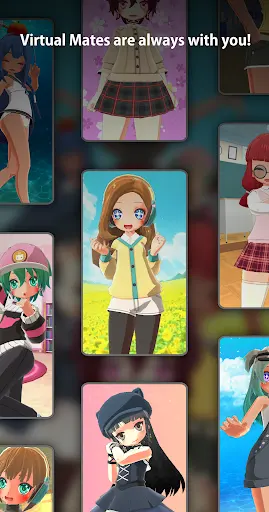 Virtual Mate : AI.siteru-screenshots-8